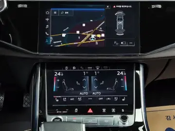 2023 Audi Q7 с пробегом 94 113 км