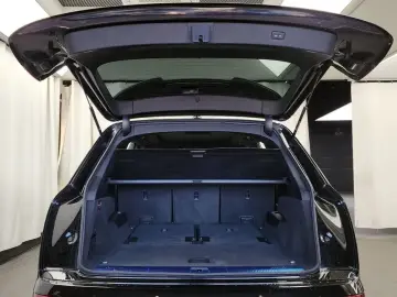 2023 Audi Q7 с пробегом 94 113 км