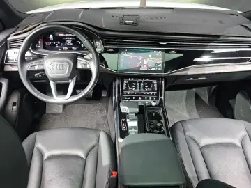 2021 Audi Q7 с пробегом 81 534 км