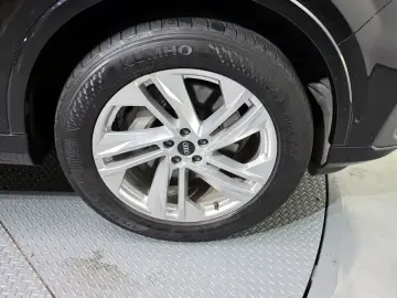 2021 Audi Q7 с пробегом 85 537 км