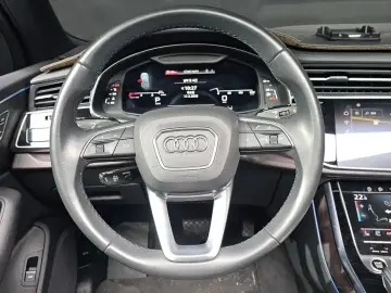 2021 Audi Q7 с пробегом 81 534 км