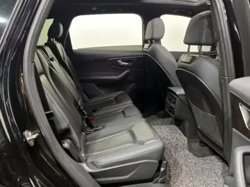 2021 Audi Q7 с пробегом 85 537 км
