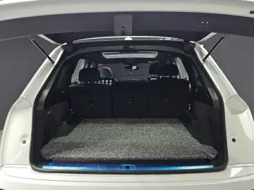 2021 Audi Q7 с пробегом 81 534 км