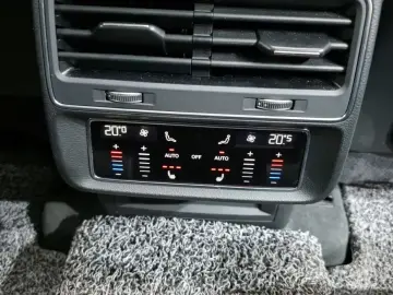 2021 Audi Q7 с пробегом 85 537 км