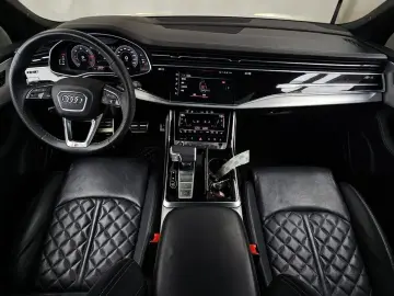 2023 Audi Q7 с пробегом 50 952 км