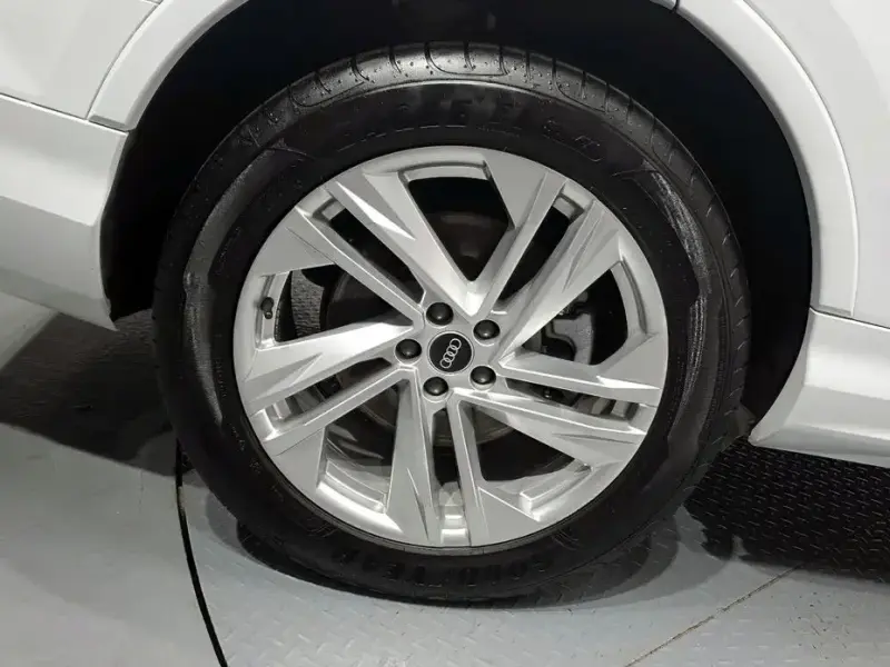 2021 Audi Q7 с пробегом 41 576 км