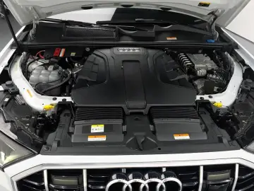 2021 Audi Q7 с пробегом 41 576 км