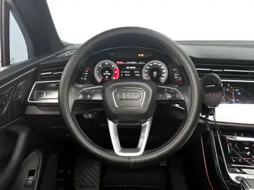 2021 Audi Q7 с пробегом 41 576 км