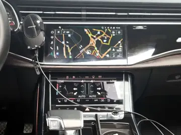 2021 Audi Q7 с пробегом 41 576 км