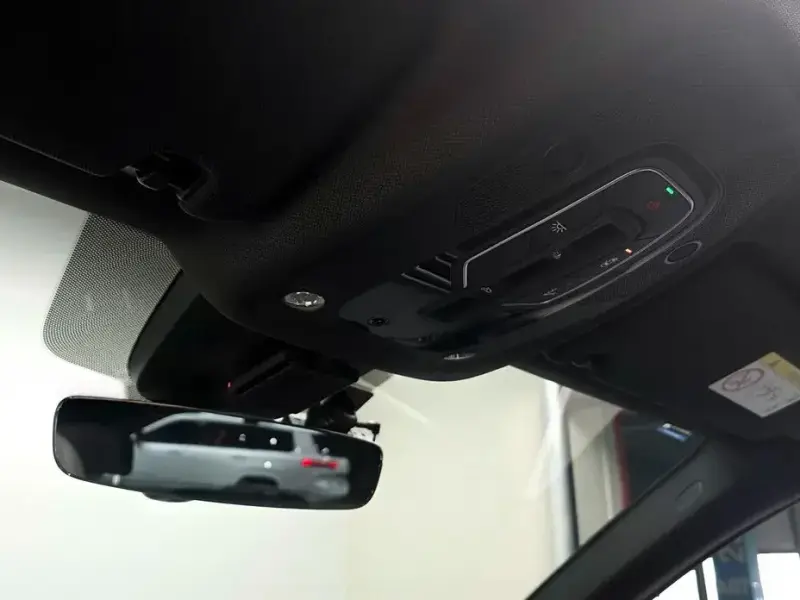 2021 Audi Q7 с пробегом 41 576 км