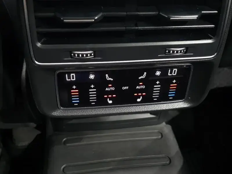 2021 Audi Q7 с пробегом 41 576 км