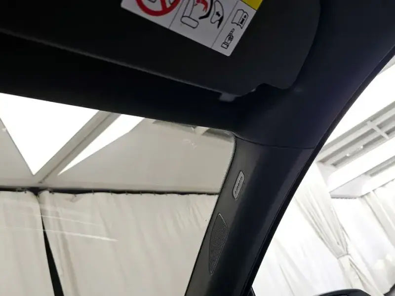 2023 Audi Q7 с пробегом 50 952 км