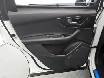 2021 Audi Q7 с пробегом 41 576 км