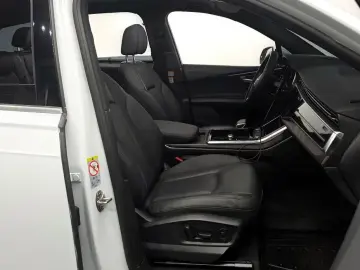 2021 Audi Q7 с пробегом 41 576 км