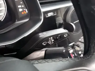 2021 Audi Q7 с пробегом 41 576 км