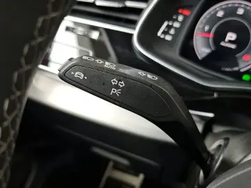 2023 Audi Q7 с пробегом 50 952 км