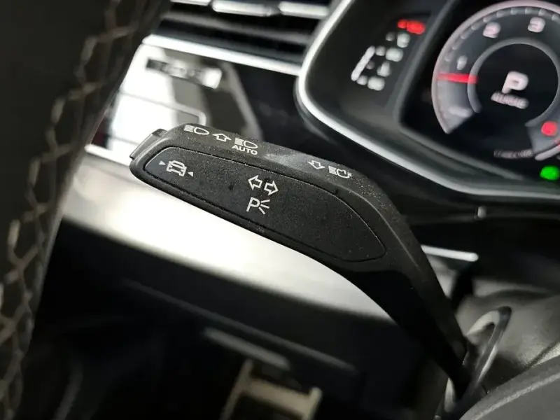 2023 Audi Q7 с пробегом 50 952 км