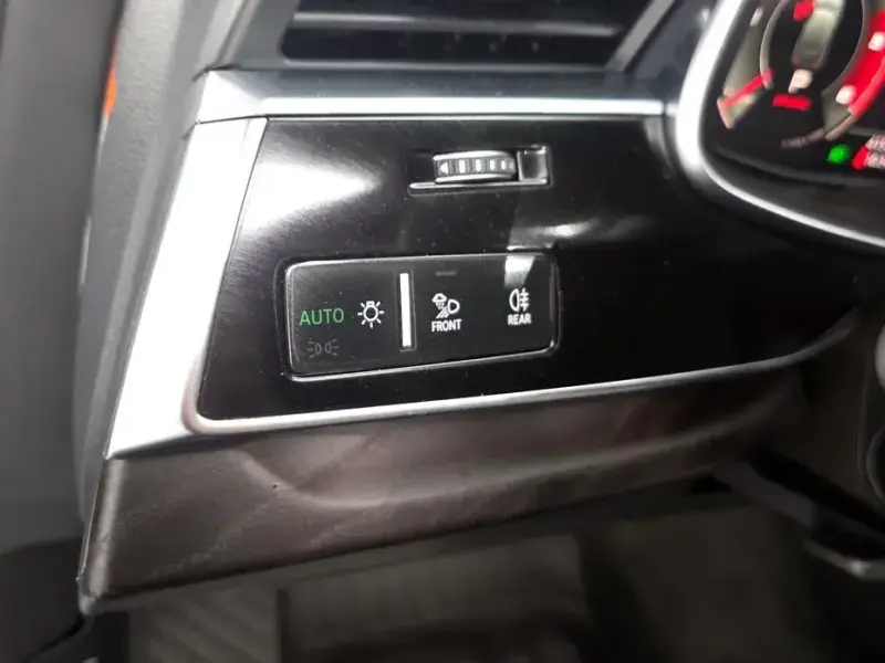 2021 Audi Q7 с пробегом 41 576 км