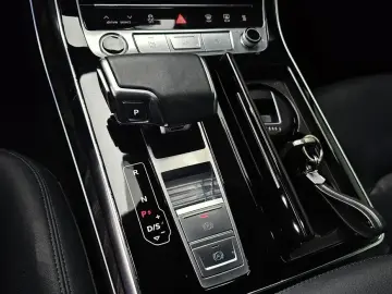 2021 Audi Q7 с пробегом 56 829 км