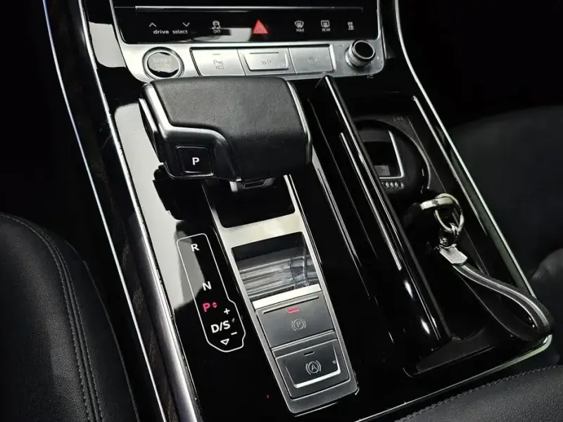 2021 Audi Q7 с пробегом 56 829 км