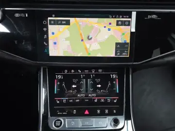 2021 Audi Q7 с пробегом 67 144 км