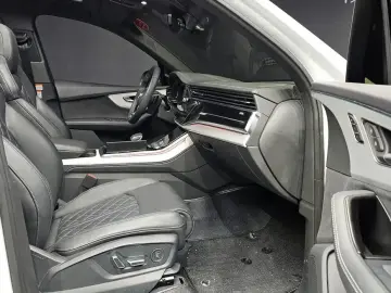2023 Audi Q7 с пробегом 27 072 км
