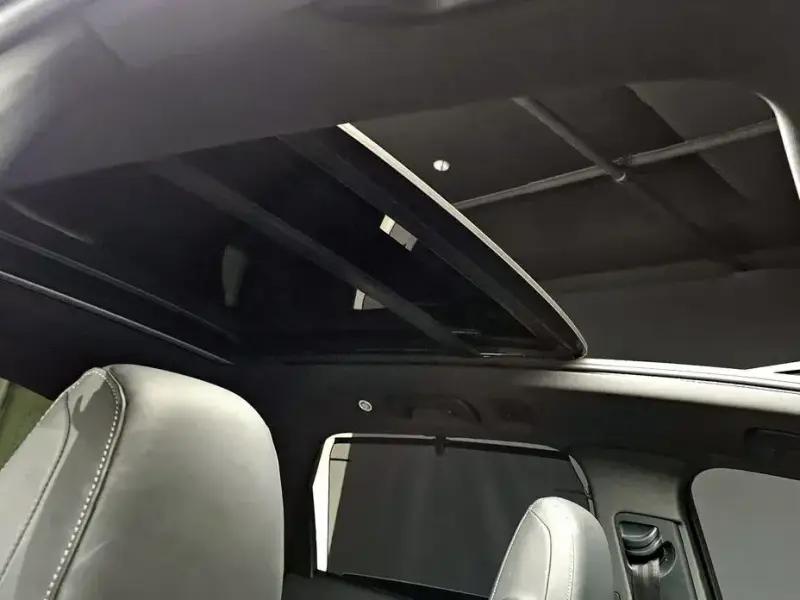 2023 Audi Q7 с пробегом 27 072 км