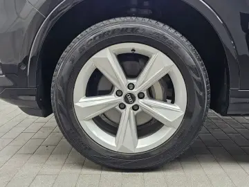 2022 Audi Q7 с пробегом 77 281 км