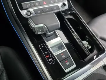2022 Audi Q7 с пробегом 50 891 км