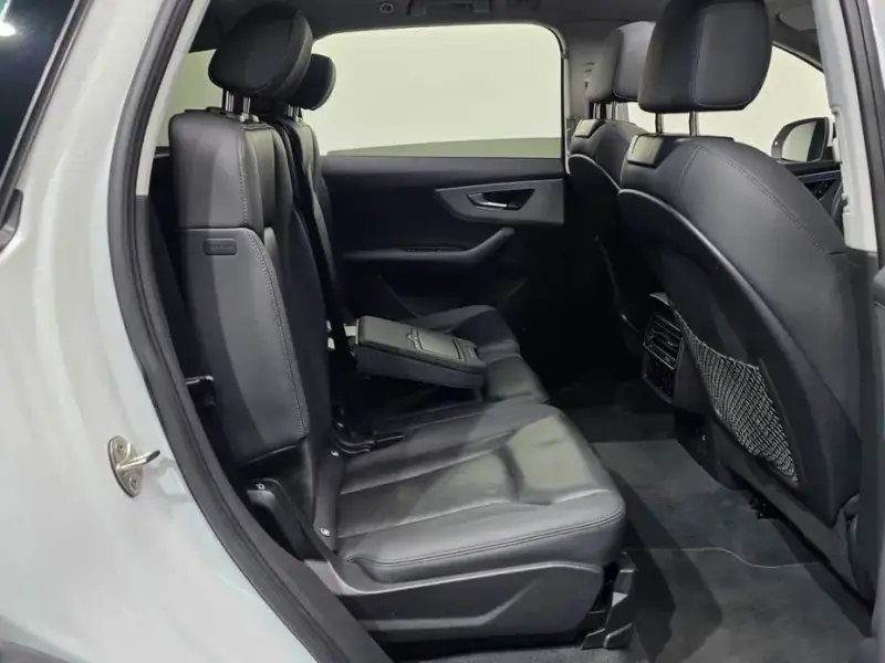 2022 Audi Q7 с пробегом 50 891 км