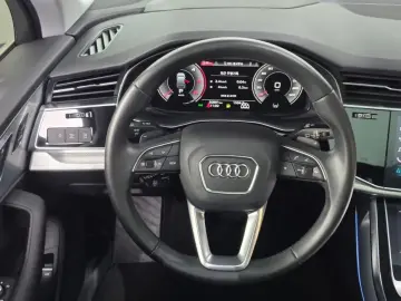 2022 Audi Q7 с пробегом 50 891 км