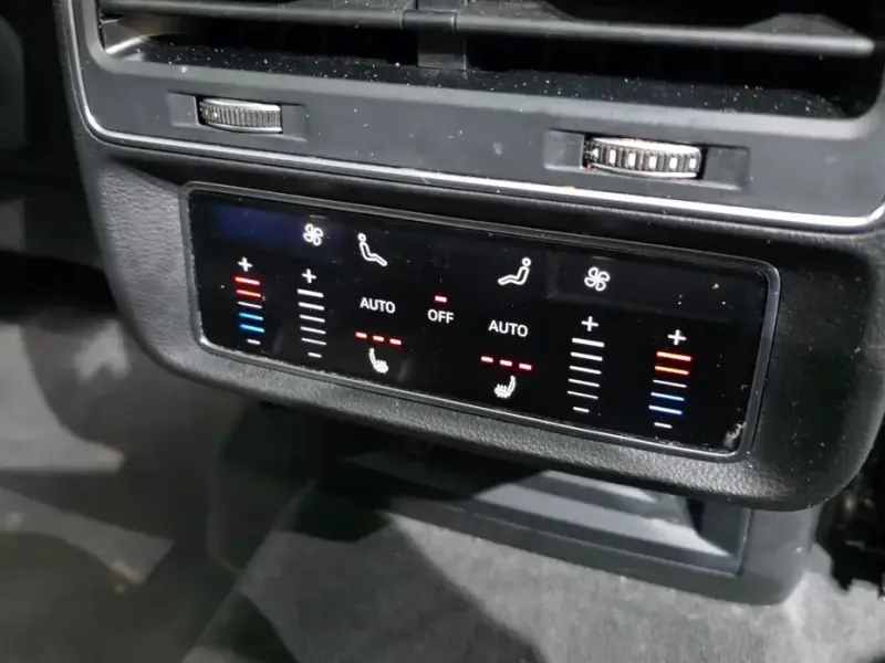 2022 Audi Q7 с пробегом 50 891 км