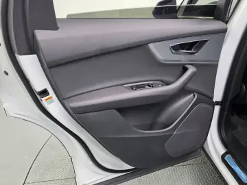 2022 Audi Q7 с пробегом 50 891 км