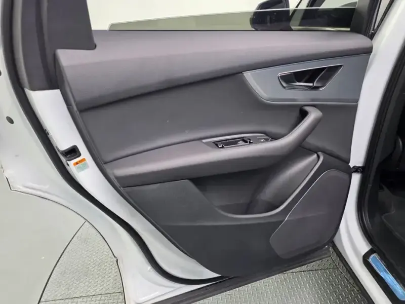 2022 Audi Q7 с пробегом 50 891 км