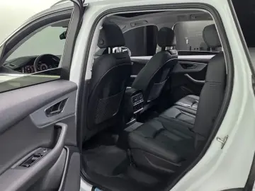2022 Audi Q7 с пробегом 50 891 км