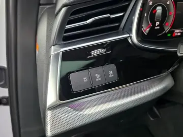 2022 Audi Q7 с пробегом 50 891 км