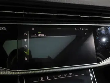 2022 Audi Q7 с пробегом 50 891 км