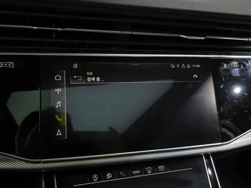 2022 Audi Q7 с пробегом 50 891 км