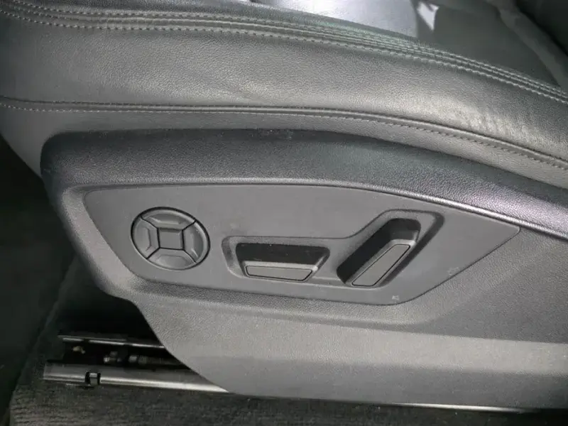 2022 Audi Q7 с пробегом 50 891 км