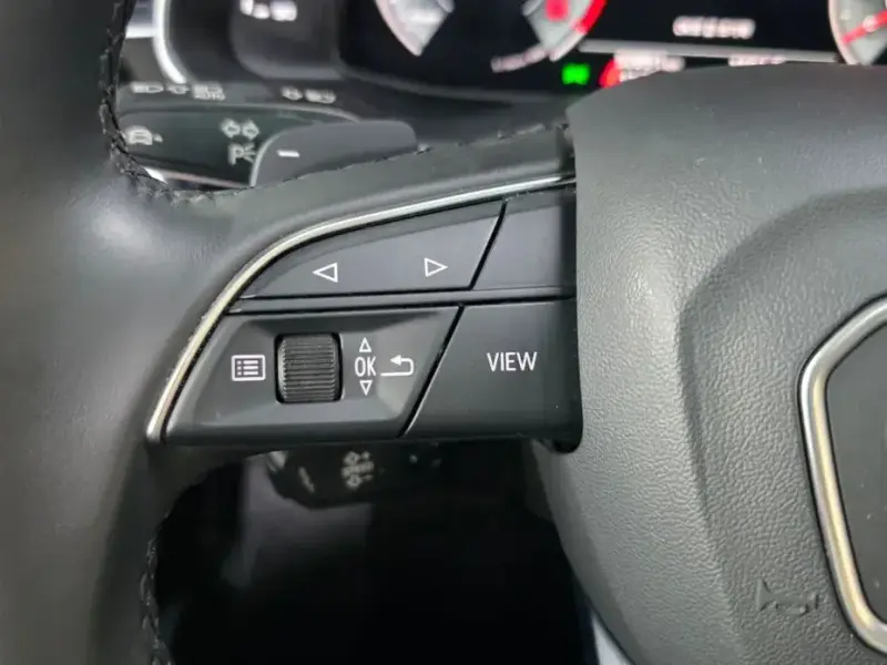 2022 Audi Q7 с пробегом 50 891 км