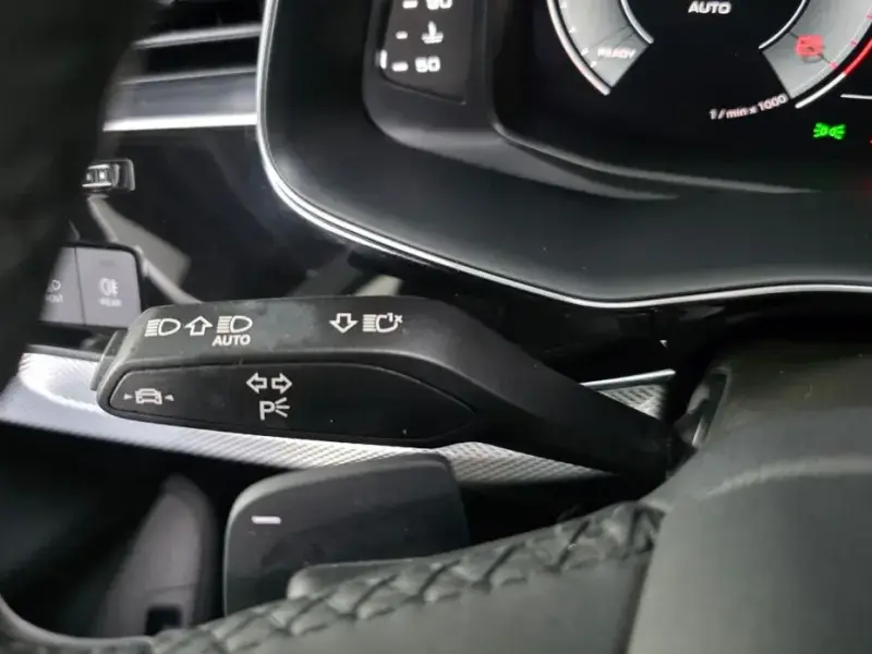 2022 Audi Q7 с пробегом 50 891 км