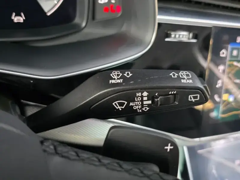 2022 Audi Q7 с пробегом 50 891 км