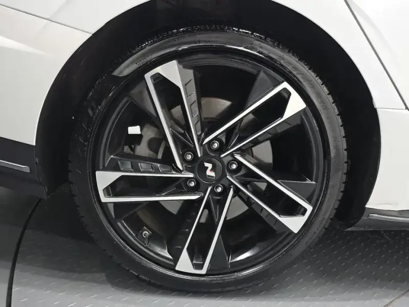 2024 Hyundai Sonata с пробегом 49 782 км