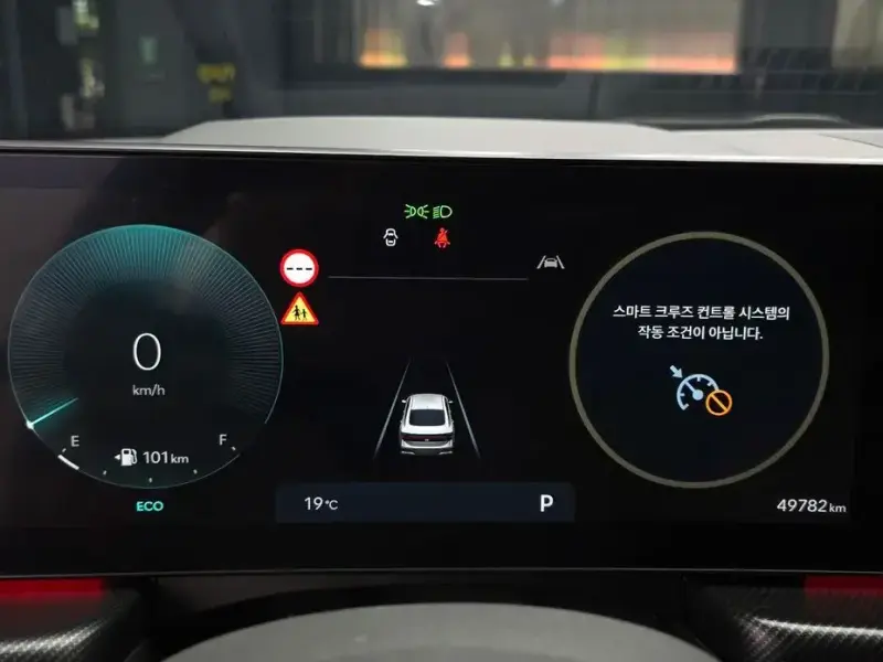 2024 Hyundai Sonata с пробегом 49 782 км