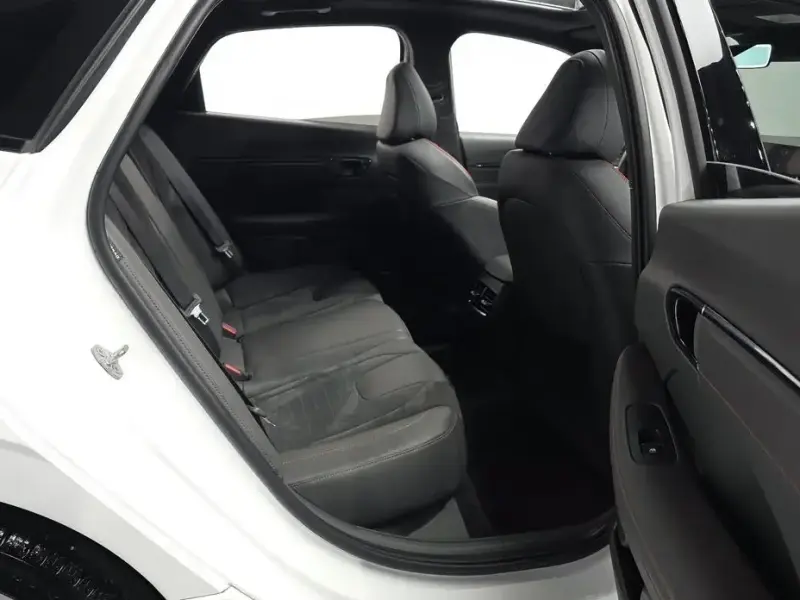 2024 Hyundai Sonata с пробегом 49 782 км