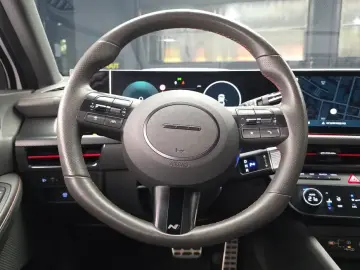 2024 Hyundai Sonata с пробегом 49 782 км