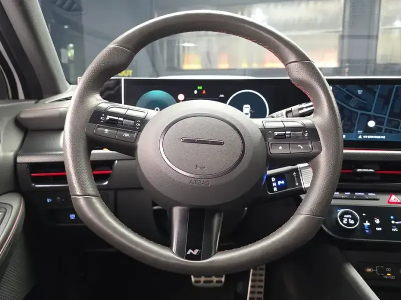 2024 Hyundai Sonata с пробегом 49 782 км