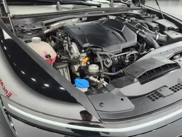 2023 Hyundai Sonata с пробегом 51 660 км