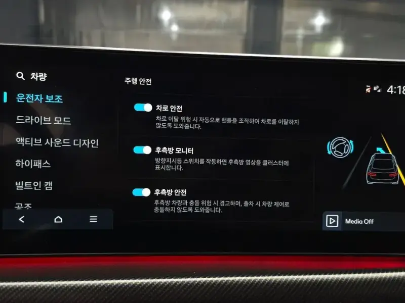 2024 Hyundai Sonata с пробегом 49 782 км