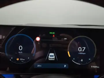 2023 Hyundai Sonata с пробегом 51 660 км